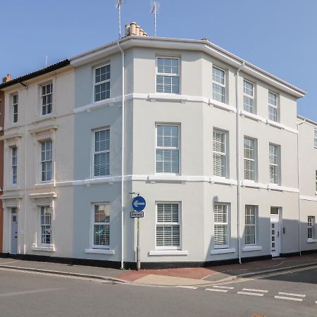 Samphire Apartment Teignmouth Exterior photo