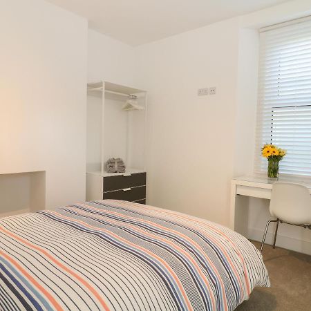 Samphire Apartment Teignmouth Exterior photo