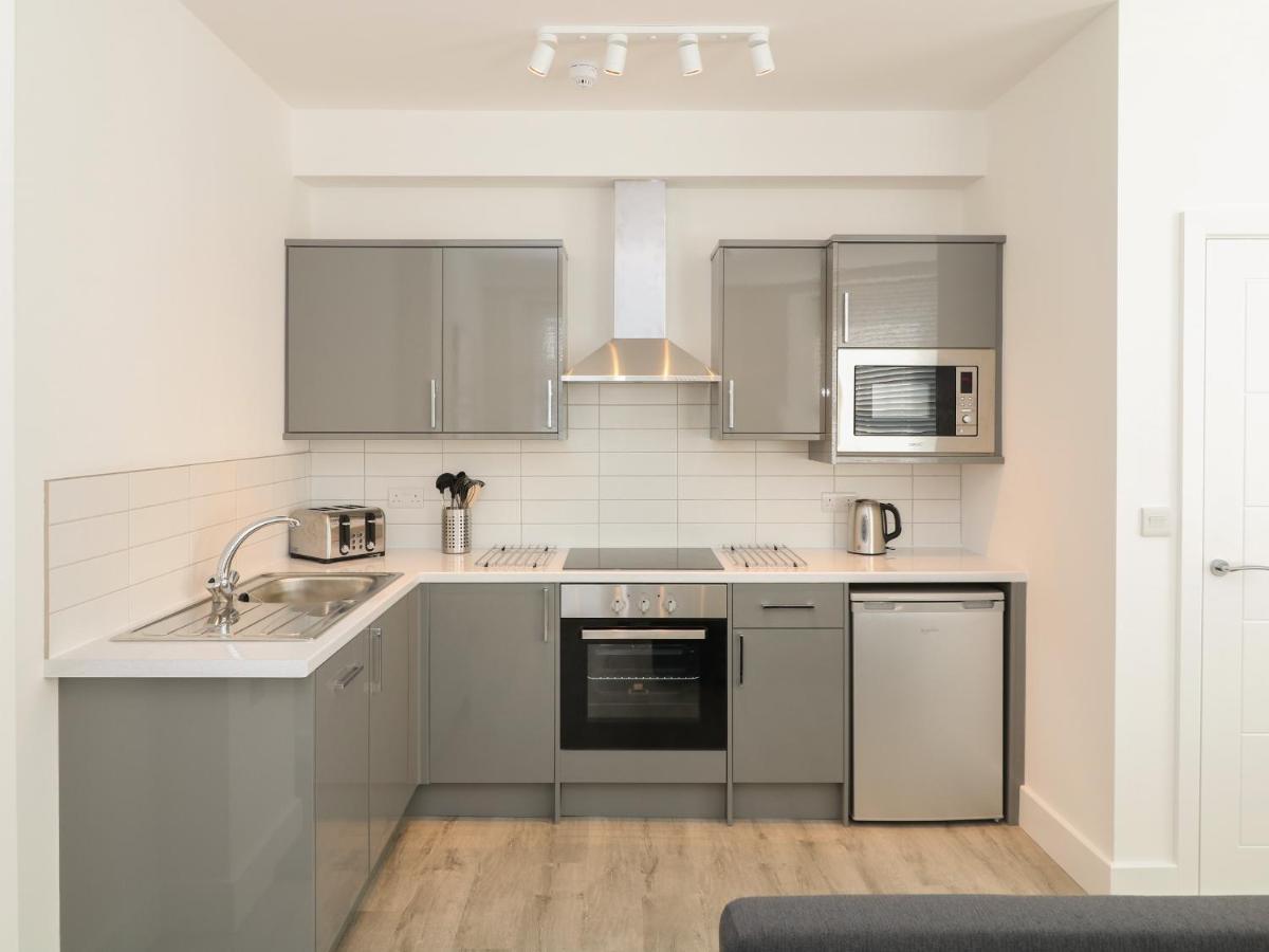 Samphire Apartment Teignmouth Exterior photo