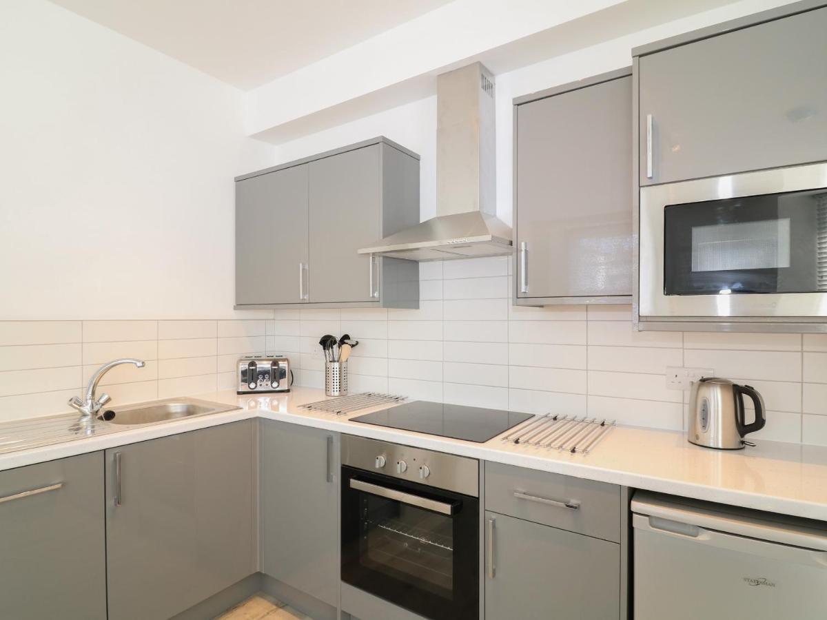 Samphire Apartment Teignmouth Exterior photo
