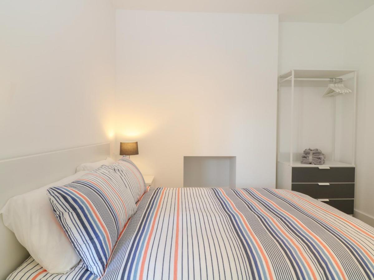 Samphire Apartment Teignmouth Exterior photo