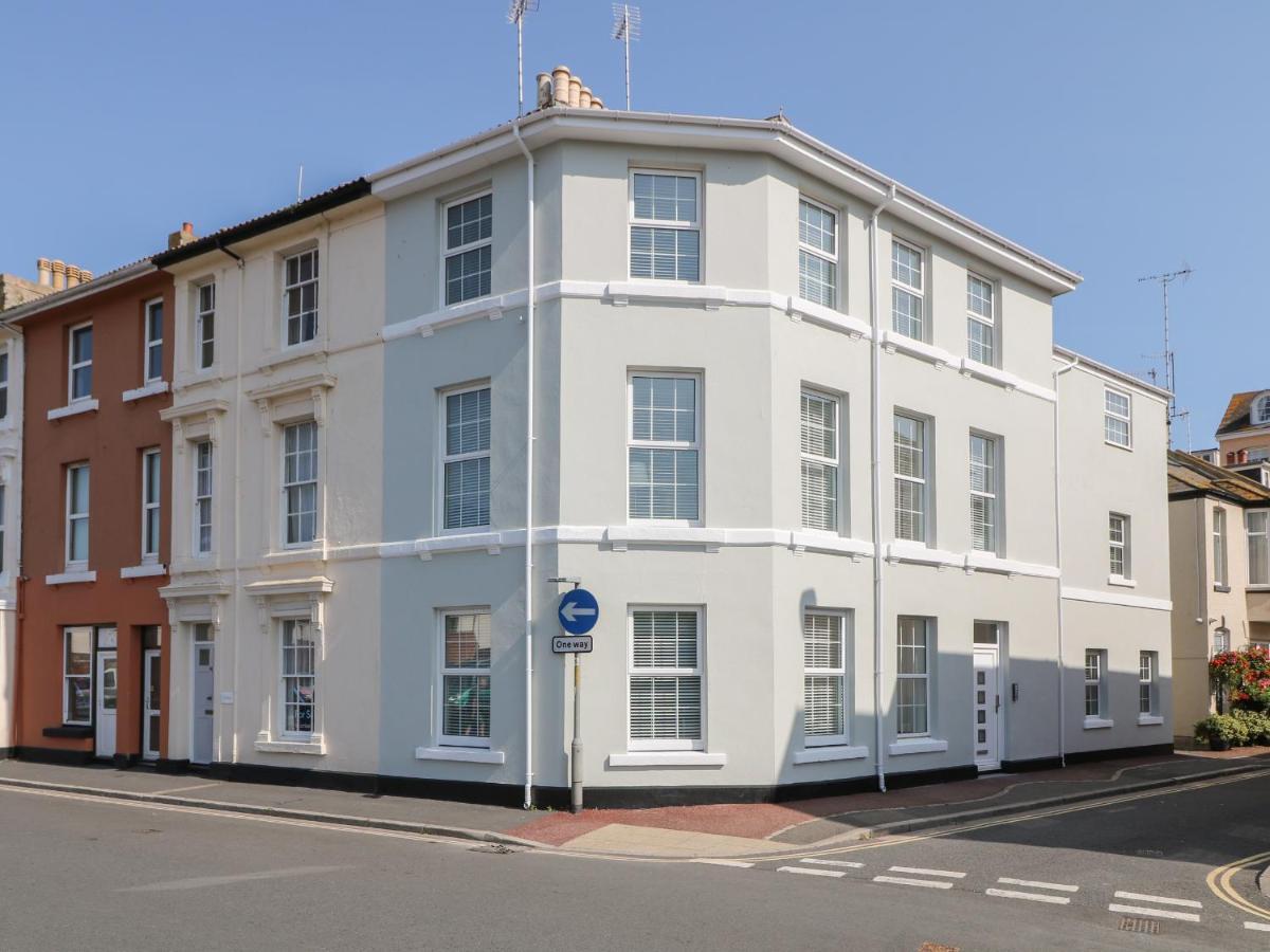 Samphire Apartment Teignmouth Exterior photo