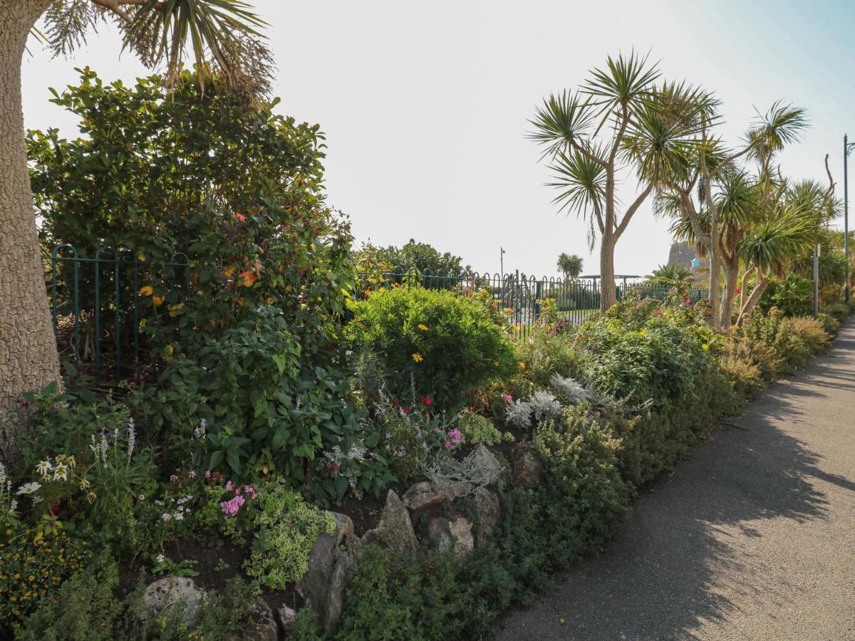 Samphire Apartment Teignmouth Exterior photo